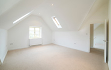 Dunsford bedroom extension leads