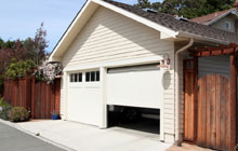 Dunsford garage construction leads