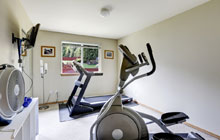 Dunsford home gym construction leads