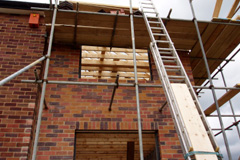 house extensions Dunsford